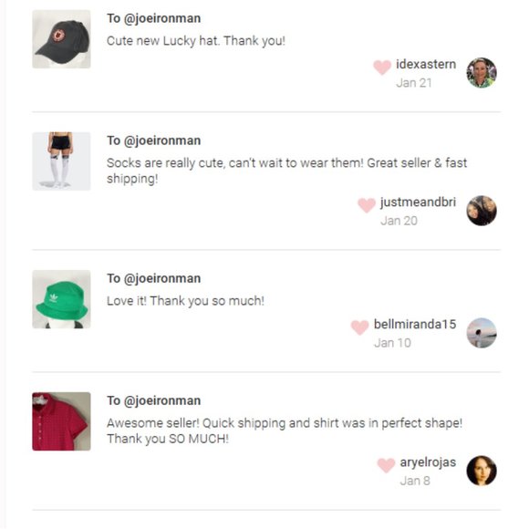 Don't Fret! You'll get five-star service! - Picture 2 of 8